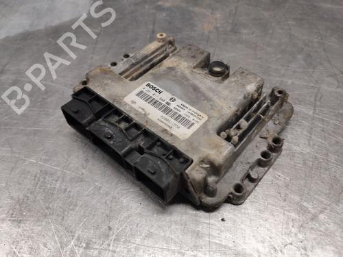 Used Engine control unit (ECU) Engine control unit (ECU) RENAULT MASTER II Van (FD) [1997-2013] 36031118 36031118
