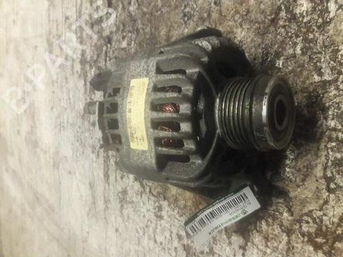 Used Alternator FIAT TIPO Hatchback (356_, 357_) [2016-2025]  22785713
