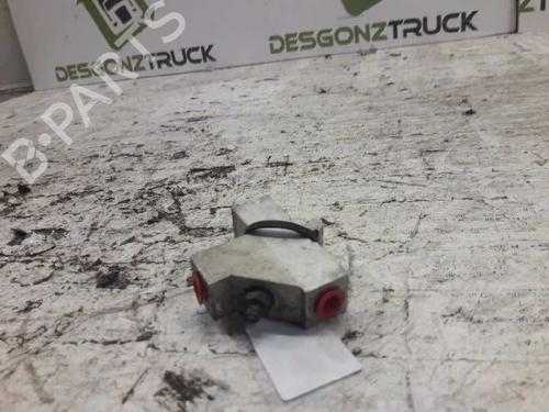 Brake master cylinder CITROËN C5 I (DC_)  | BP21459630M77 