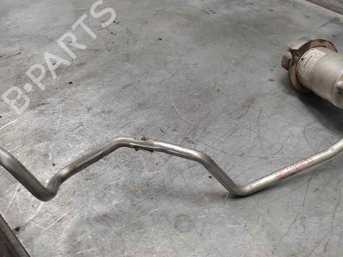 AC pipe RENAULT LAGUNA II (BG0/1_)  | BP21410130M126 