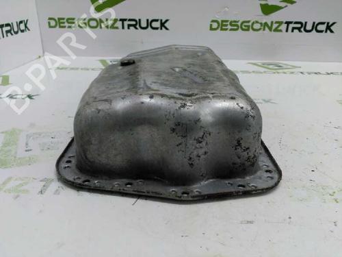 Oil sump RENAULT ESPACE IV (JK0/1_)  | BP21428395M115 