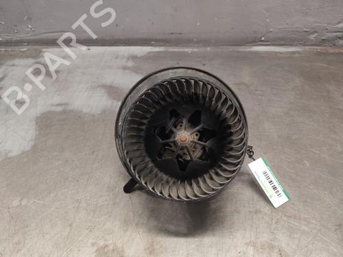 Heater blower motor BMW 1 (E81) 118 d | BP40180089M62 - Image 2