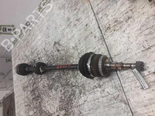Used Right front driveshaft OPEL VECTRA B (J96) [1995-2004]  21462136