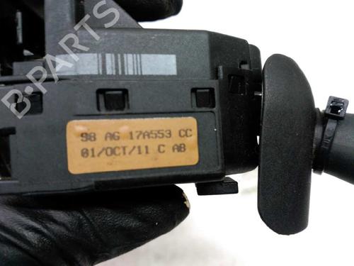 Ratstangsstang FORD FOCUS I (DAW, DBW)  | BP21430376I23 