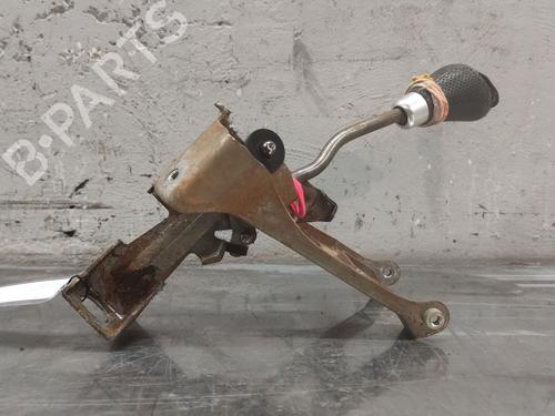 Palanca de cambios FIAT SCUDO Bus (220_) 1.9 D (69 hp) 32282765