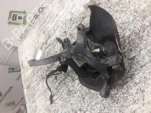 Left front steering knuckle MERCEDES-BENZ C-CLASS (W202)  | BP21464837M25 