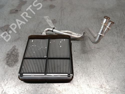 Used Heater matrix MERCEDES-BENZ E-CLASS (W212) [2009-2016]  28805179