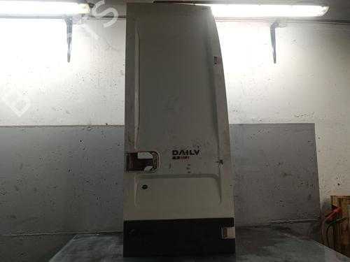 Used Right tailgate IVECO DAILY IV Van [2006-2012]  30742305