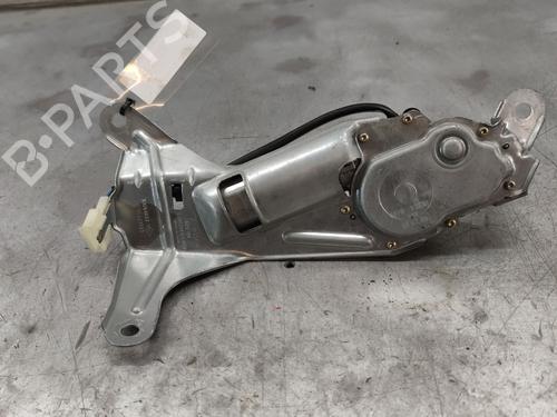Rear wiper motor RENAULT LAGUNA I (B56_, 556_) 1.8 16V (B563, B564) | BP28708725M102 