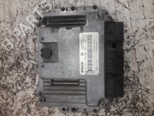 Used Engine control unit (ECU) Engine control unit (ECU) RENAULT MEGANE II (BM0/1_, CM0/1_) [2001-2012] 21462878 21462878