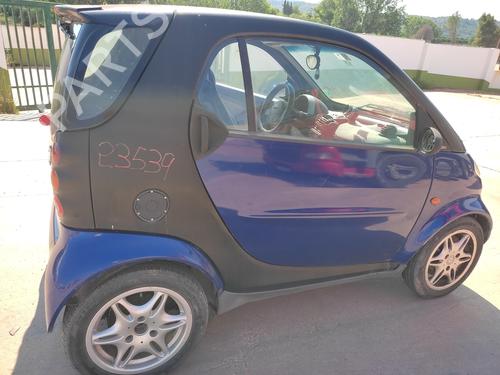 Alternator SMART FORTWO Coupe (453)  | BP24406555M7 