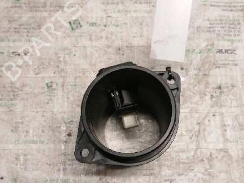 Mass air flow sensor RENAULT MEGANE III Hatchback (BZ0/1_, B3_) 1.5 dCi (BZ09, BZ0D, BZ1W, BZ29, BZ14) | BP21474406M95