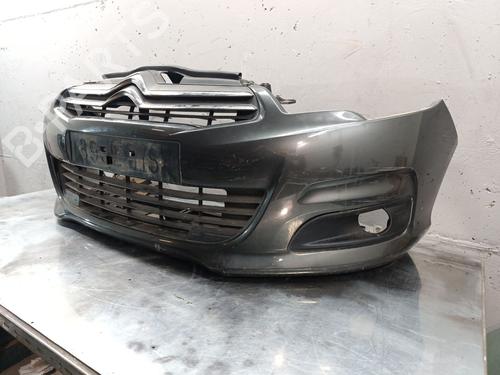 Front bumper CITROËN C4 II (NC_) | BP30564045C7