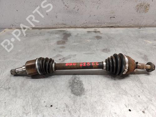 Used Left front driveshaft FORD FOCUS I Turnier (DNW) [1999-2007]  21407269