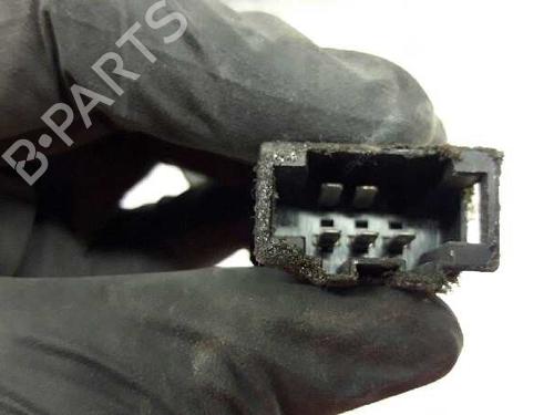 Left mirror SEAT TOLEDO I (1L2)  | BP21450370C26 