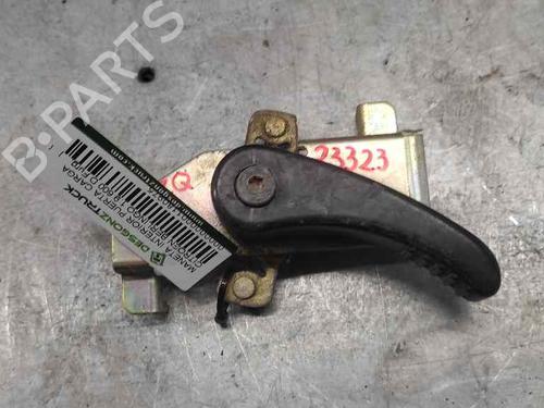 Used Interior handle CITROËN BERLINGO / BERLINGO FIRST MPV (MF_, GJK_, GFK_) 1.9 D (MFWJZ) (70 hp) 21412180