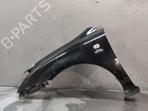 Used Left front fenders Left front fenders TOYOTA COROLLA (_E12_) 2.0 D-4D (CDE120R, CDE120L_) (110 hp) 36291228 36291228