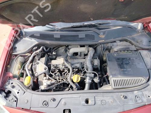 Crossmember RENAULT MEGANE II (BM0/1_, CM0/1_) 1.9 dCi (BM0G, CM0G) | BP28623038C162 