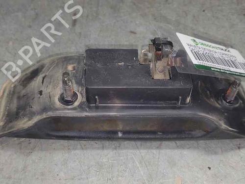 Exterior handle DACIA DOKKER Express Box Body/MPV 1.2 TCe 115 (FEAY) | BP24678723C122 