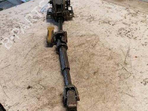Steering column VW GOLF IV (1J1)  | BP21480767M21 