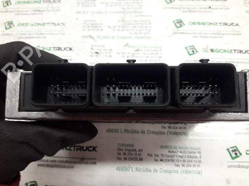 Engine control unit (ECU) CITROËN SAXO (S0, S1) 1.4 VTS | BP21456130M57