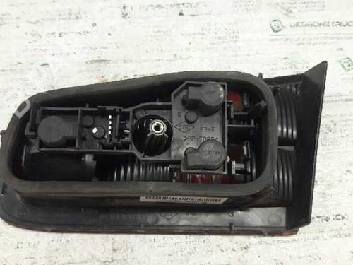 Left taillight RENAULT LAGUNA II (BG0/1_)  | BP21450171C34 