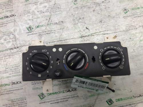 Used Climate control CITROËN XSARA Coupe (N0) 1.6 i (88 hp) 21458786