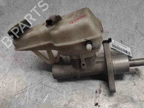 Used Brake master cylinder PEUGEOT EXPERT Van (VF3A_, VF3U_, VF3X_) [2007-2025]  24529653