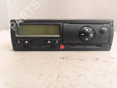 Used Electronic module Electronic module IVECO STRALIS I [2002-2026] 40227911 40227911