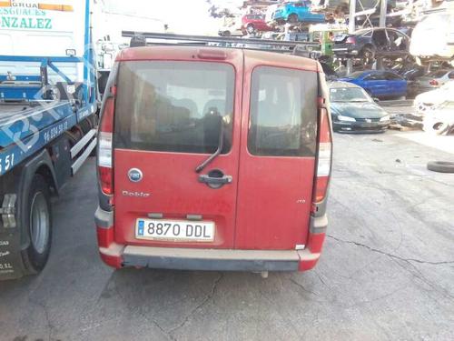 Servopumpe FIAT DOBLO MPV (119_, 223_) 1.9 JTD | BP21454501M99 