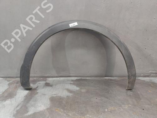 Used Front right wheel arch trim Front right wheel arch trim 39598451 39598451