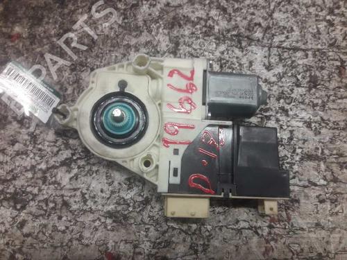 Used Left front window motor PEUGEOT 307 SW (3H) [2002-2009]  21468471