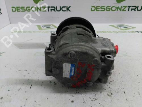 Compressor A/A MITSUBISHI SPACE STAR MPV (DG_A)  | BP21429041M34 
