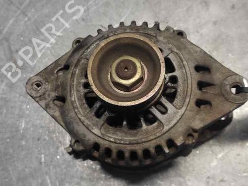 Used Alternator KIA SEPHIA Saloon (FA) [1992-2001]  21404796