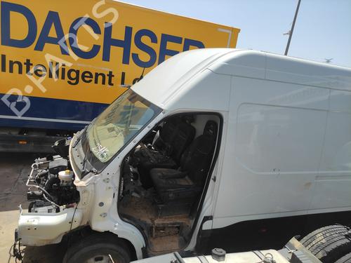 Front left panel IVECO DAILY VI Van 35S16, 35C16, 40C16, 50C16, 70C16 | BP33198726C58  - Image 15