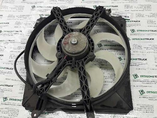 Used Radiator fan TOYOTA CARINA E VI (_T19_) [1992-1997]  21448639