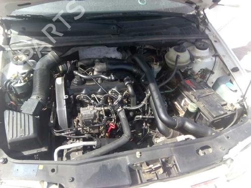Right front indicator VW GOLF III (1H1)  | BP21450751C33 