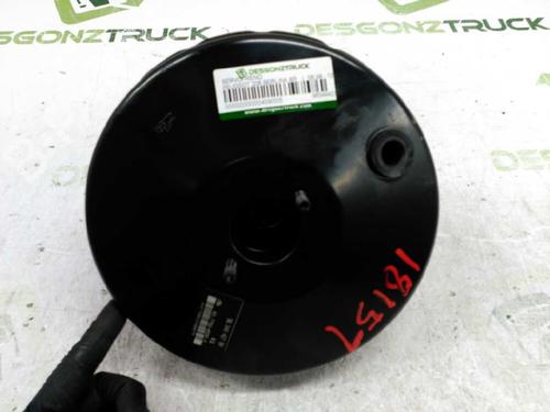 Servo brake PEUGEOT 206 Hatchback (2A/C)  | BP21434776M42 