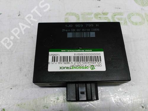 Elektronische module VW GOLF IV (1J1) [1997-2008]  21434084