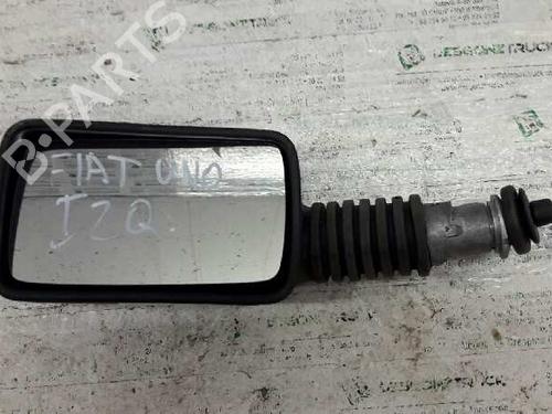 Used Left mirror FIAT UNO (146_, 158_) 1.1 (58 hp) 22915140