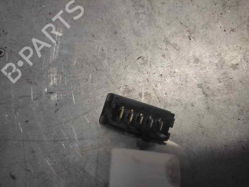 Left front window switch CITROËN XSARA PICASSO (N68) 1.6 HDi | BP21398870I27 