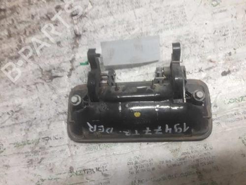 Rear right exterior door handle LAND ROVER FREELANDER I (L314)  | BP21452153C130 