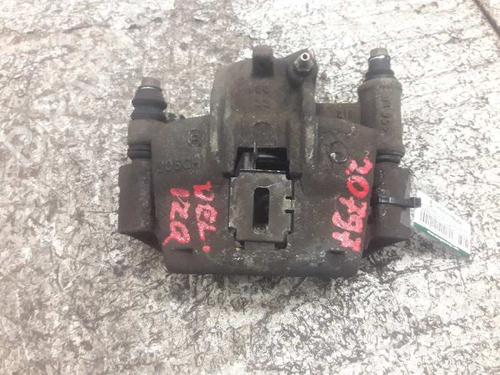 Used Left front brake caliper MERCEDES-BENZ VITO Van (W638) [1997-2003]  21465671