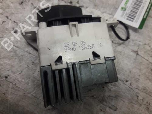 Advarselskontakt FORD FOCUS I (DAW, DBW)  | BP21458419I22 