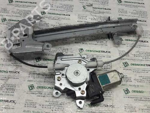 Rear right window mechanism NISSAN X-TRAIL I (T30)  | BP21452530C25