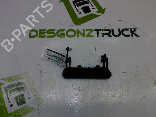 Used Front left exterior door handle OPEL CORSA A Hatchback (S83) [1982-1993]  21426958