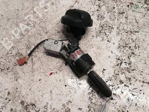 Ignition barrel PEUGEOT 207 (WA_, WC_)  | BP21477293M48 