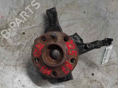 Used Left front steering knuckle CITROËN JUMPY I (U6U_) [1994-2006]  21408362