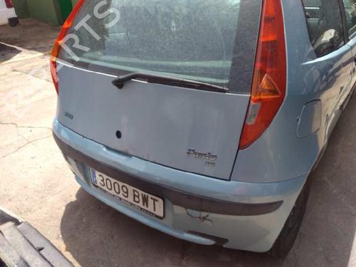 Flywheel FIAT PUNTO (188_)  | BP21477306M101 