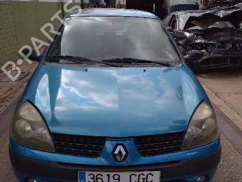ABS pump RENAULT CLIO II (BB_, CB_)  | BP21470693M43 